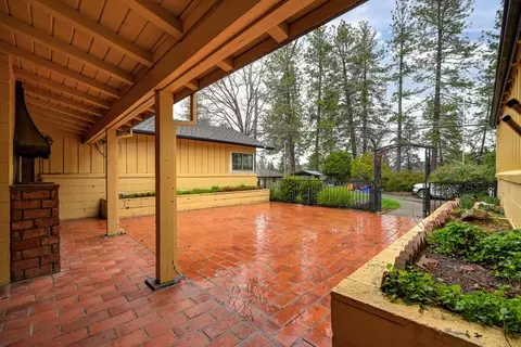 Exterior - 3032 Lewis St, Placerville, CA 95667 photo 32 of 33