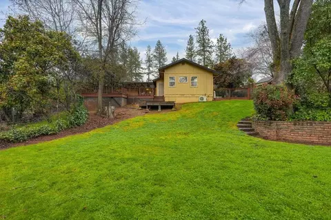 Exterior - 3032 Lewis St, Placerville, CA 95667 photo 11 of 33