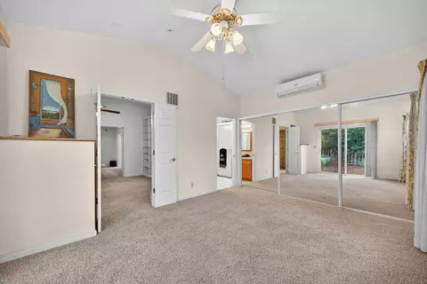 Bedroom - 3032 Lewis St, Placerville, CA 95667 photo 2 of 9