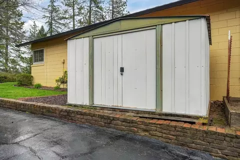 Exterior - 3032 Lewis St, Placerville, CA 95667 photo 33 of 33