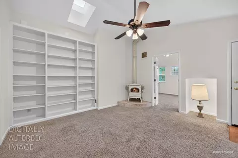 Living - 3032 Lewis St, Placerville, CA 95667 photo 13 of 14