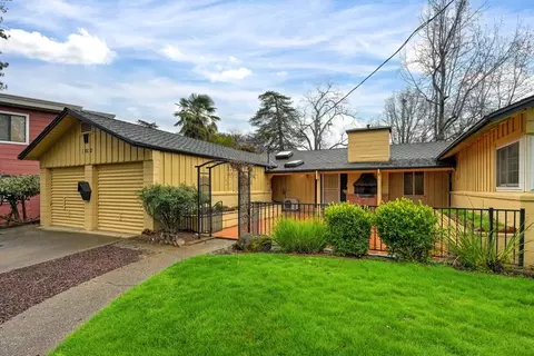 Exterior - 3032 Lewis St, Placerville, CA 95667 photo 26 of 33