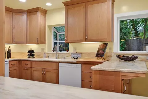 Kitchen - 3032 Lewis St, Placerville, CA 95667 photo 7 of 7