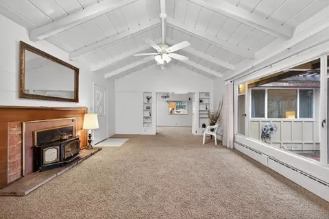 Living - 3032 Lewis St, Placerville, CA 95667 photo 8 of 14