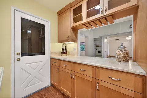 Kitchen - 3032 Lewis St, Placerville, CA 95667 photo 6 of 7