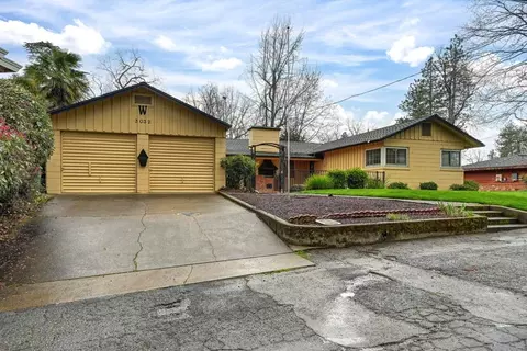 Exterior - 3032 Lewis St, Placerville, CA 95667 photo 24 of 33
