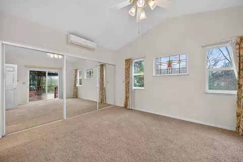 Bedroom - 3032 Lewis St, Placerville, CA 95667 photo 1 of 9