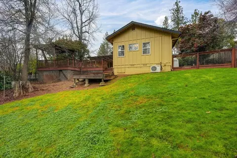 Exterior - 3032 Lewis St, Placerville, CA 95667 photo 13 of 33