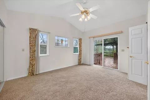 Bedroom - 3032 Lewis St, Placerville, CA 95667 photo 4 of 9