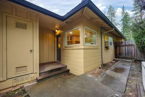 Exterior - 3032 Lewis St, Placerville, CA 95667 photo 4 of 33