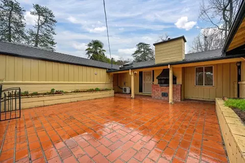 Exterior - 3032 Lewis St, Placerville, CA 95667 photo 30 of 33