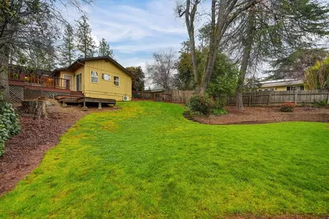 Exterior - 3032 Lewis St, Placerville, CA 95667 photo 12 of 33