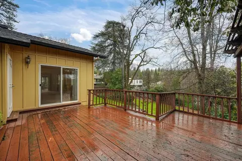 Exterior - 3032 Lewis St, Placerville, CA 95667 photo 17 of 33