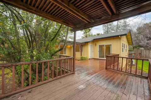 Exterior - 3032 Lewis St, Placerville, CA 95667 photo 20 of 33