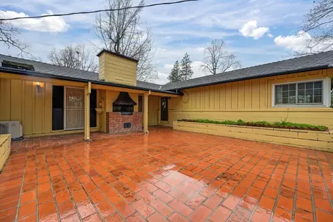 Exterior - 3032 Lewis St, Placerville, CA 95667 photo 29 of 33