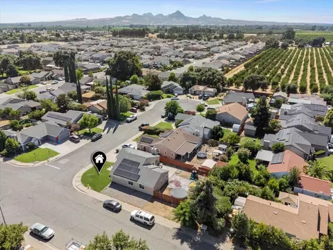 View/Area - 3003 Corinne Ct, Live Oak, CA 95953 photo 8 of 9