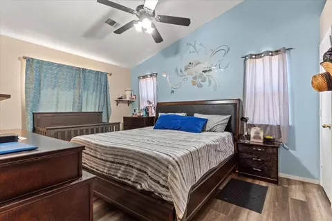 Bedroom - 3003 Corinne Ct, Live Oak, CA 95953 photo 4 of 6