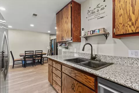 Kitchen - 3003 Corinne Ct, Live Oak, CA 95953 photo 4 of 4