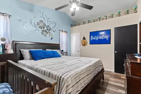 Bedroom - 3003 Corinne Ct, Live Oak, CA 95953 photo 6 of 6