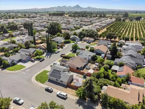 View/Area - 3003 Corinne Ct, Live Oak, CA 95953 photo 7 of 9