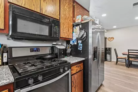 Kitchen - 3003 Corinne Ct, Live Oak, CA 95953 photo 3 of 4