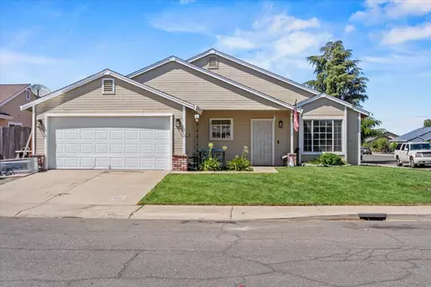Exterior - 3003 Corinne Ct, Live Oak, CA 95953 photo 5 of 16