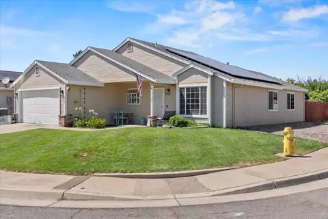 Exterior - 3003 Corinne Ct, Live Oak, CA 95953 photo 3 of 16