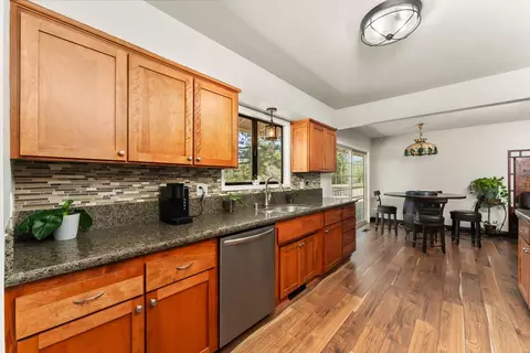 Kitchen - 17065 Niles Rd, Jackson, CA 95642 photo 1 of 1