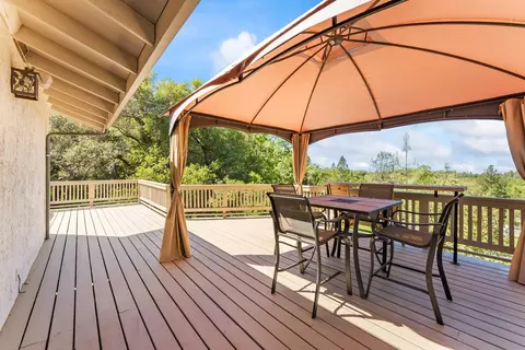 Exterior - 17065 Niles Rd, Jackson, CA 95642 photo 9 of 11