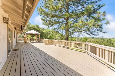Exterior - 17065 Niles Rd, Jackson, CA 95642 photo 11 of 11