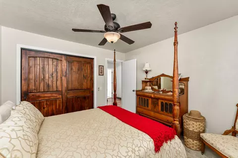 Bedroom - 17065 Niles Rd, Jackson, CA 95642 photo 2 of 2