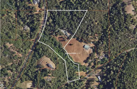13890 Shake Ridge Rd, Sutter Creek, CA 95685 photo 5