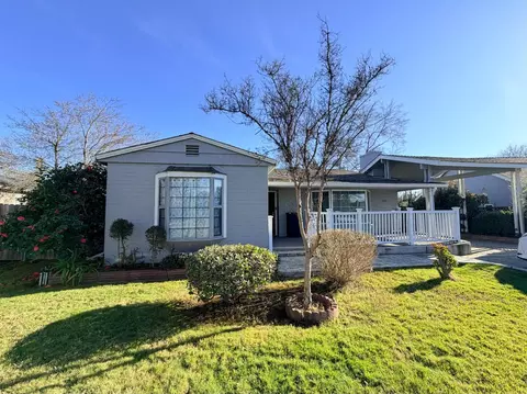 3520 La Habra Way, Sacramento, CA 95864