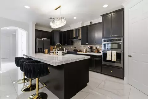 Kitchen - 243 John Kamps Way, Ripon, CA 95366 photo 7 of 8