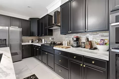 Kitchen - 243 John Kamps Way, Ripon, CA 95366 photo 5 of 8