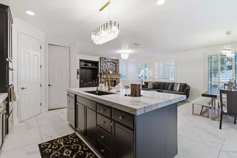 Kitchen - 243 John Kamps Way, Ripon, CA 95366 photo 3 of 8