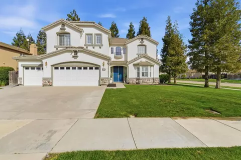 Exterior - 243 John Kamps Way, Ripon, CA 95366 photo 3 of 7