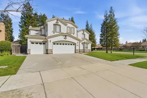 Exterior - 243 John Kamps Way, Ripon, CA 95366 photo 4 of 7
