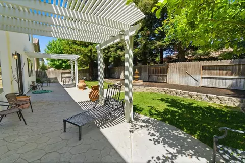 Exterior - 243 John Kamps Way, Ripon, CA 95366 photo 6 of 7