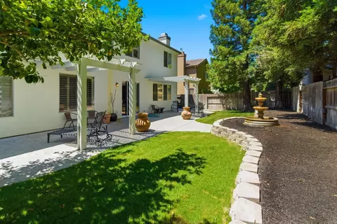 Exterior - 243 John Kamps Way, Ripon, CA 95366 photo 5 of 7