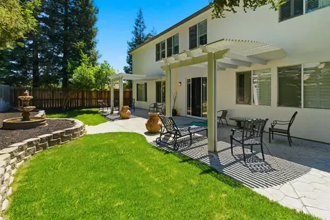 Exterior - 243 John Kamps Way, Ripon, CA 95366 photo 5 of 6