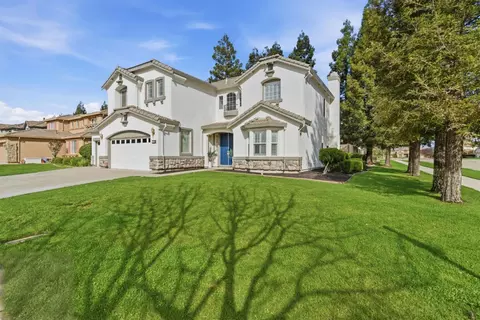 Exterior - 243 John Kamps Way, Ripon, CA 95366 photo 2 of 7