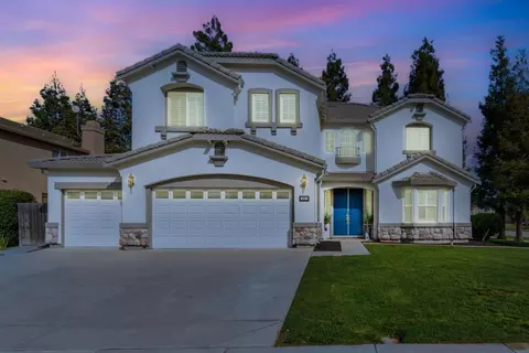 Exterior - 243 John Kamps Way, Ripon, CA 95366 photo 7 of 7