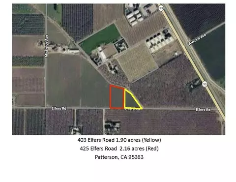 425 Elfers Rd, Patterson, CA 95363