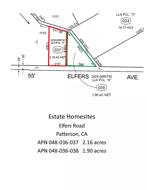 425 Elfers Rd, Patterson, CA 95363 photo 3