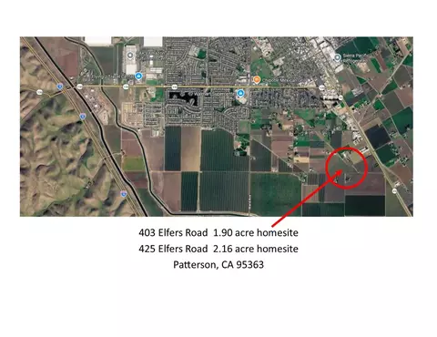 425 Elfers Rd, Patterson, CA 95363 photo 2