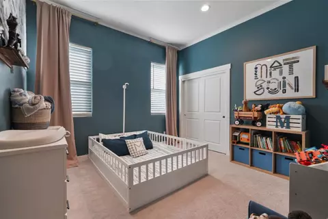 Bedroom - 2513 Feathermint Ln, Turlock, CA 95382 photo 3 of 3