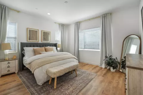 Bedroom - 2513 Feathermint Ln, Turlock, CA 95382 photo 1 of 3