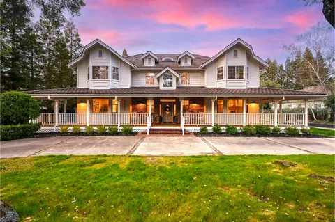 9660 Los Lagos Cir, Granite Bay, CA 95746