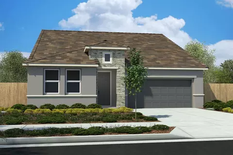 1713 Granite Blvd, Los Banos, CA 93635